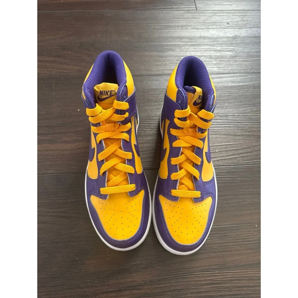 Brand New Nike Dunk High Retro 